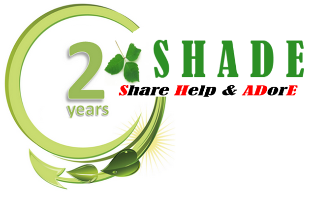 2nd anniversary celebration of SHaDE